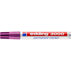 Marcador permanente EDDING...