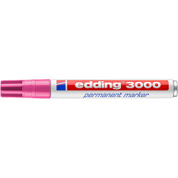 Marcador permanente EDDING...