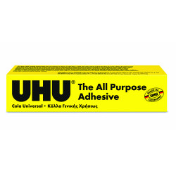 Tubo cola universal 60ml...