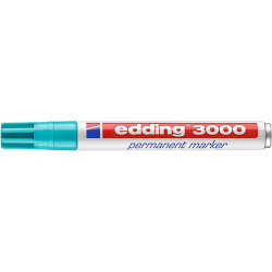Marcador permanente EDDING...