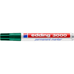 Marcador permanente EDDING...