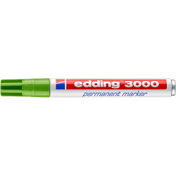 Marcador permanente EDDING...