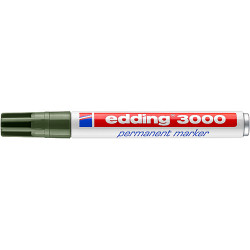 Marcador permanente EDDING...