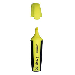 Marcador fluorescente...