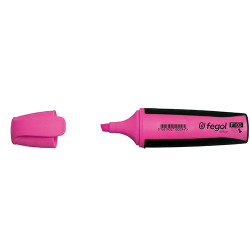 Marcador fluorescente...