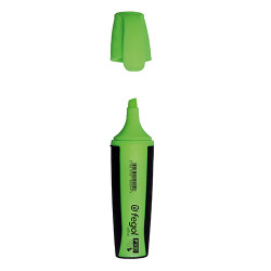 Marcador fluorescente...