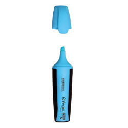 Marcador fluorescente...