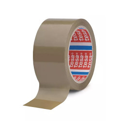 Rolo de fita adesiva TESA...