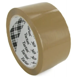 Rolo de fita adesiva TARTAN...