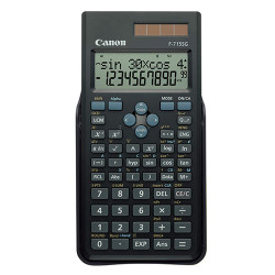 Calculadora gráfica CANON...