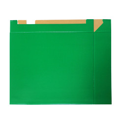 Caixa para pasta A4 L80...