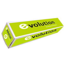 Papel plotter EVOLUTION...