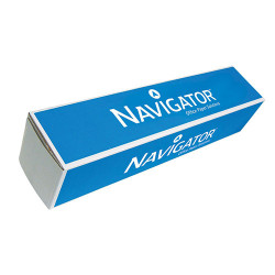 Papel plotter NAVIGATOR...