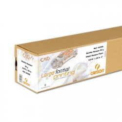 Papel plotter CANSON opaco...