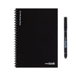 Kit caderno INFINITEBOOK A5...