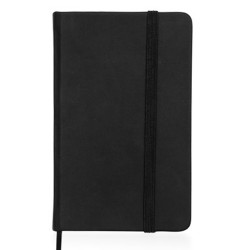 Bloco de notas capa dura e...