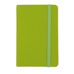 Bloco de notas capa dura e...