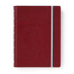 Bloco de notas FILOFAX...