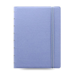 Bloco de notas FILOFAX...
