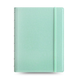 Bloco de notas FILOFAX...
