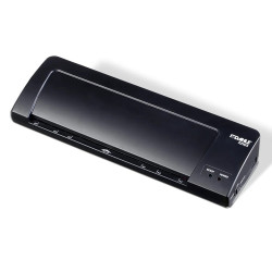 Máquina plastificar A3...