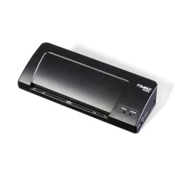 Máquina plastificar A4...