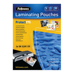 Bolsa plastificar A4...