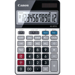 Calculadora secretária...