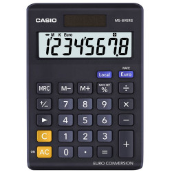 Calculadora secretária...