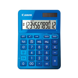 Calculadora secretária...
