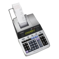 Calculadora secretária...