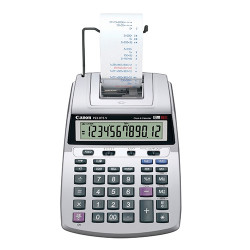 Calculadora secretária...