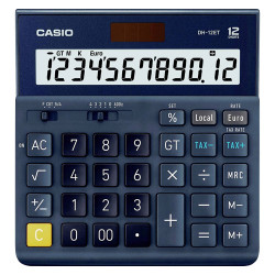 Calculadora secretária...