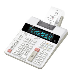 Calculadora secretária...