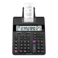 Calculadora secretária...