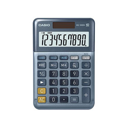 Calculadora secretária...