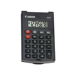 Calculadora de bolso básico...