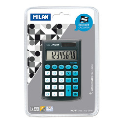 Calculadora de bolso MILAN...