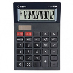 Calculadora secretária...
