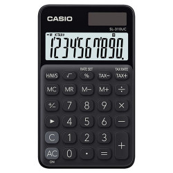 Calculadora de bolso básico...