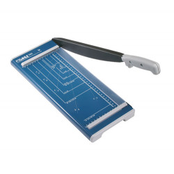 Cisalha DAHLE 502 A4 320mm...