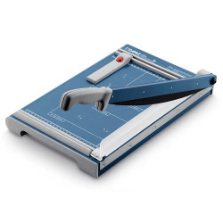 Cisalha DAHLE 533 A4 340mm...