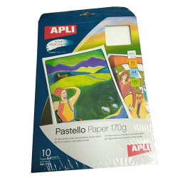 Papel APLI INKJET TEXTURADO...