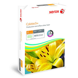 Papel XEROX COLOTECH A3...