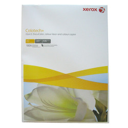 Papel XEROX COLOTECH A3...
