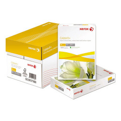Papel XEROX COLOTECH A3...