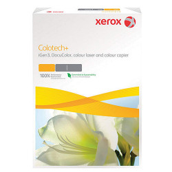 Papel XEROX COLOTECH A3...