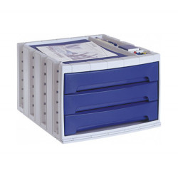 Distribuidor 3 gavetas...