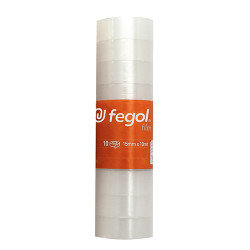 fita adesiva 15mmX10mt...