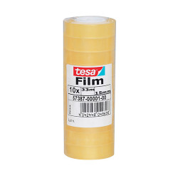 fita adesiva 15mmX33mt TESA...